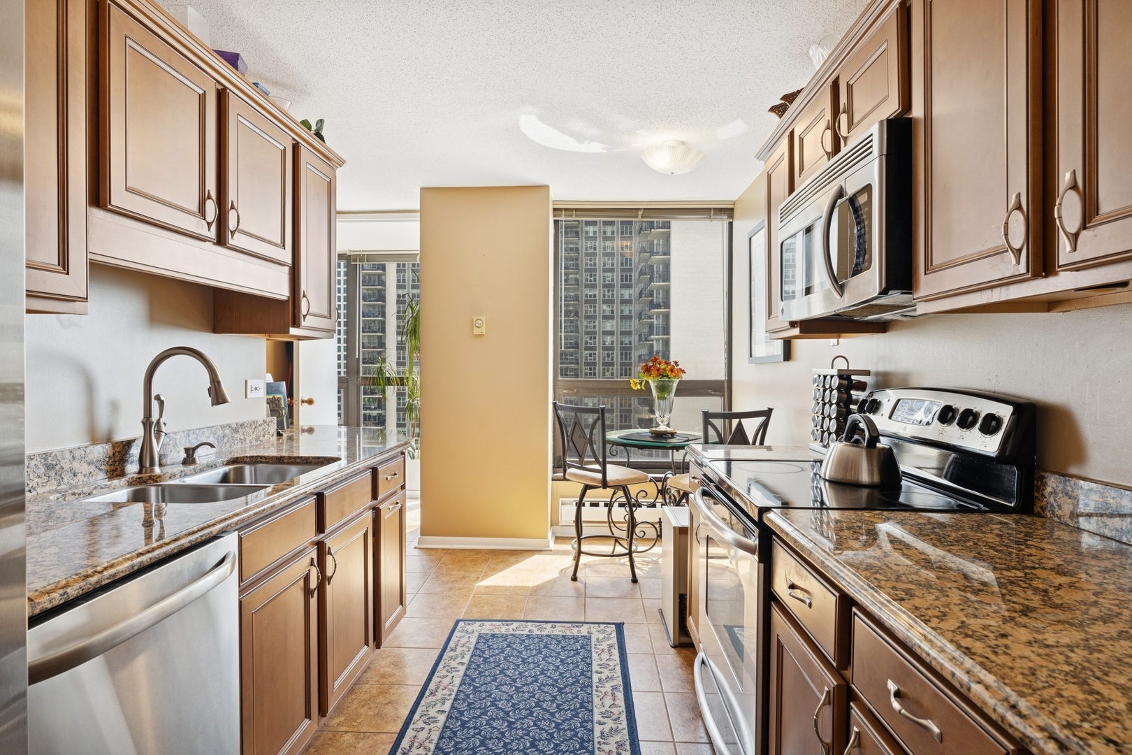 360 East Randolph Street Chicago IL 60601
