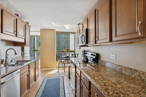 360 East Randolph Street Chicago IL 60601