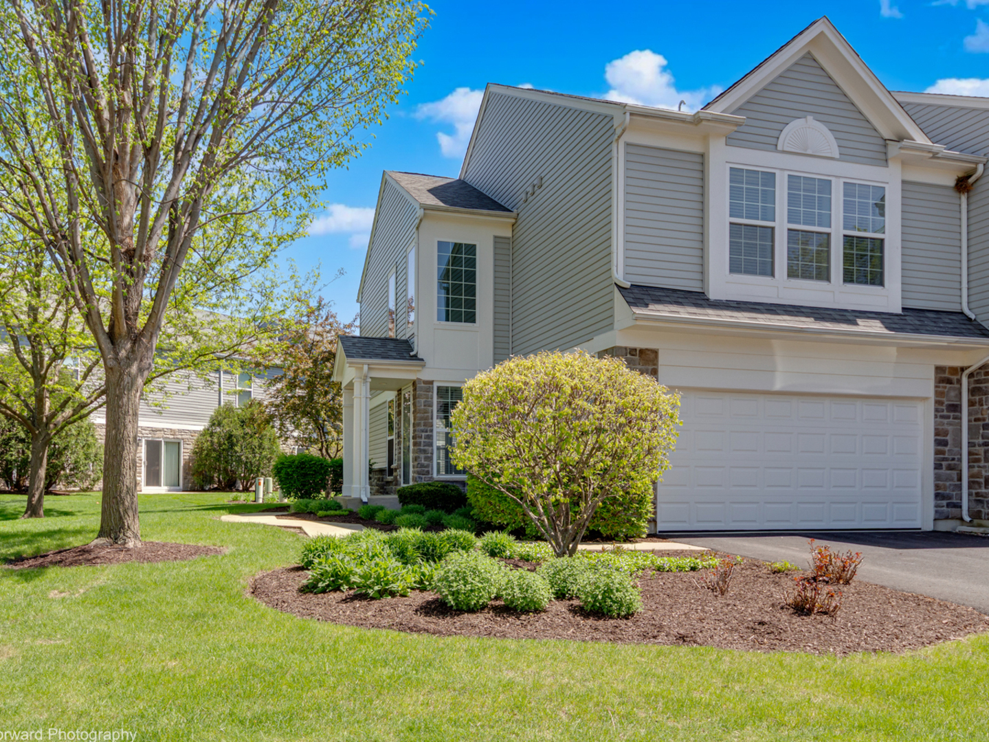 656 Hawley Drive Oswego IL 60543