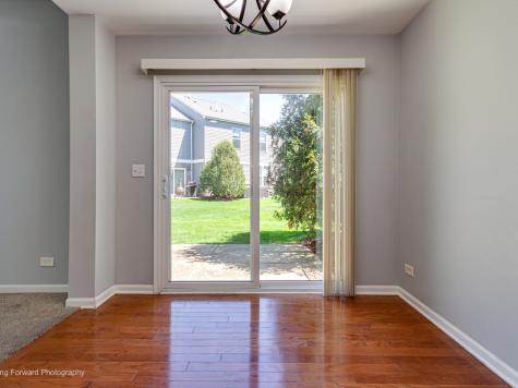 656 Hawley Drive Oswego IL 60543