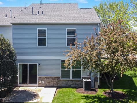 656 Hawley Drive Oswego IL 60543
