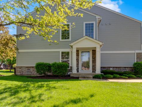 656 Hawley Drive Oswego IL 60543