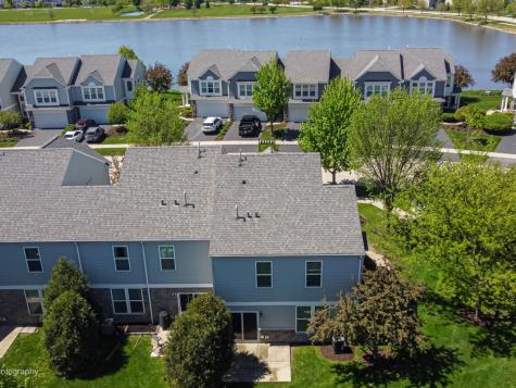 656 Hawley Drive Oswego IL 60543