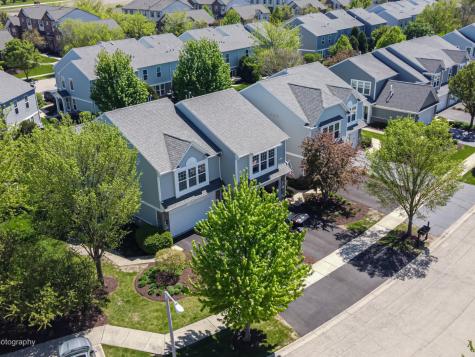 656 Hawley Drive Oswego IL 60543