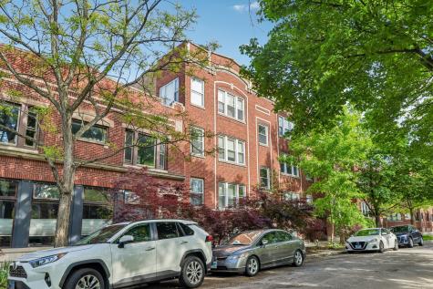 5859 North Glenwood Avenue Chicago IL 60660