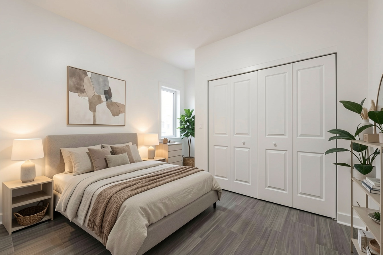 1445 West Grand Avenue Chicago IL 60642