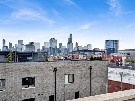 1445 West Grand Avenue Chicago IL 60642