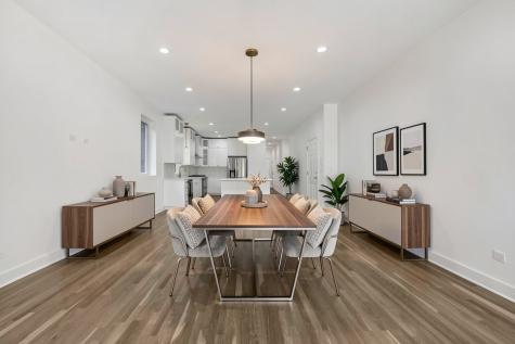 1445 West Grand Avenue Chicago IL 60642