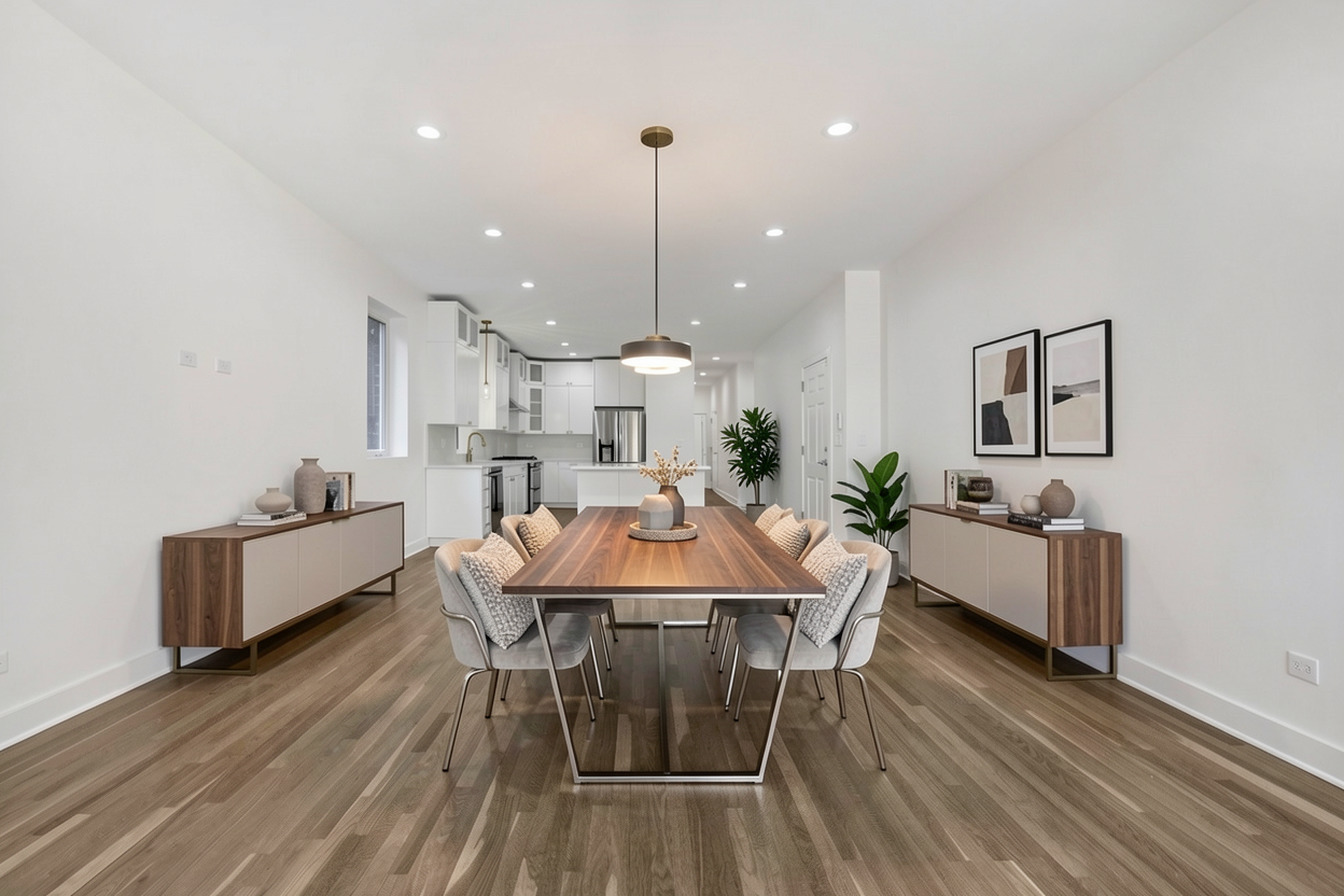 1445 West Grand Avenue Chicago IL 60642