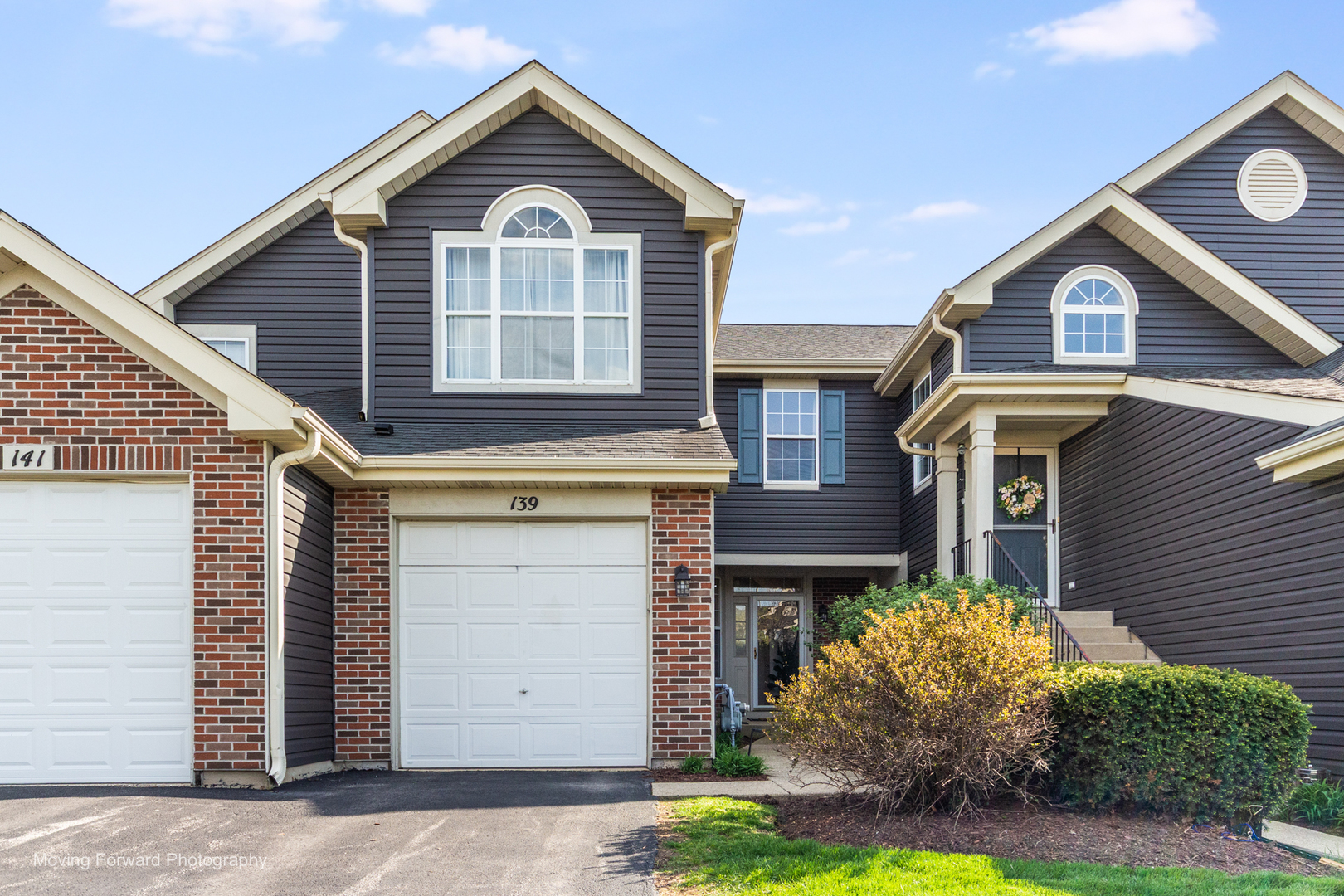 139 East Lake Ridge Drive Glendale Heights IL 60139