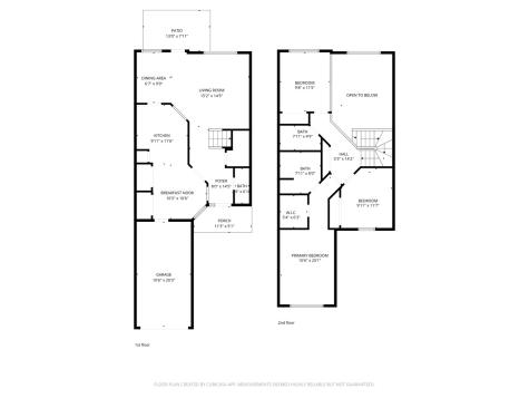 139 East Lake Ridge Drive Glendale Heights IL 60139