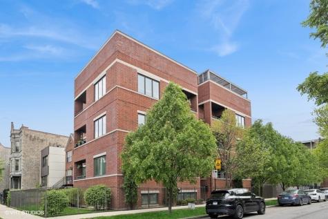 2505 West Potomac Avenue Chicago IL 60622