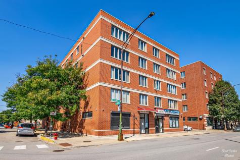2738 South Wentworth Avenue Chicago IL 60616