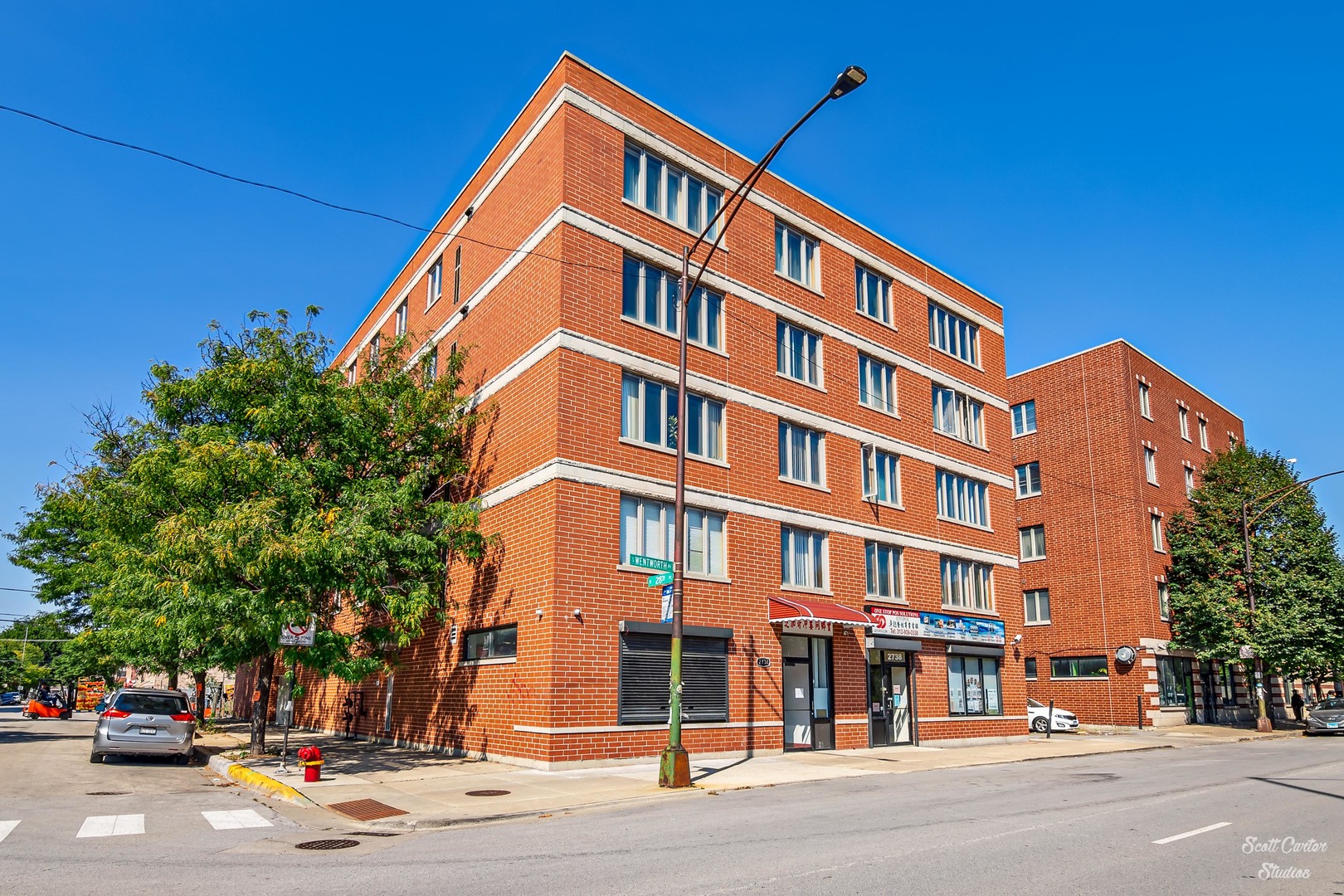 2738 South Wentworth Avenue Chicago IL 60616