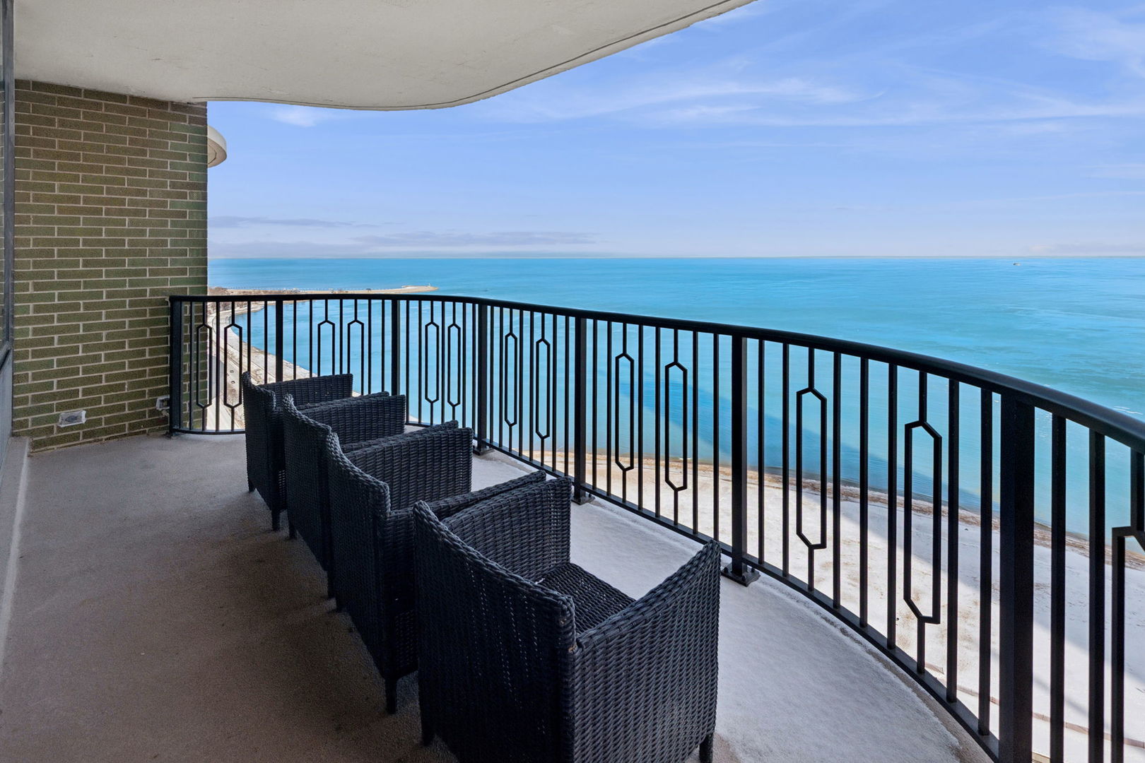 1040 North Lake Shore Drive Chicago IL 60611