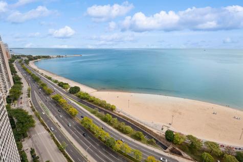 1040 North Lake Shore Drive Chicago IL 60611