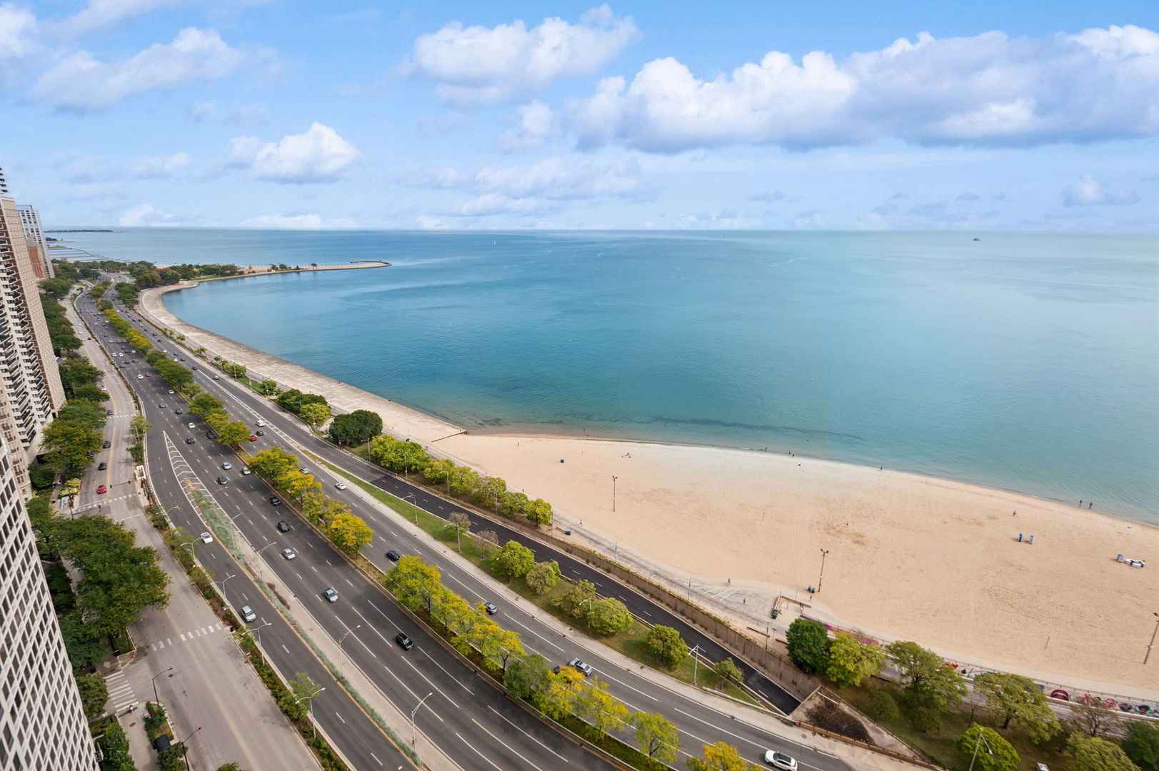 1040 North Lake Shore Drive Chicago IL 60611