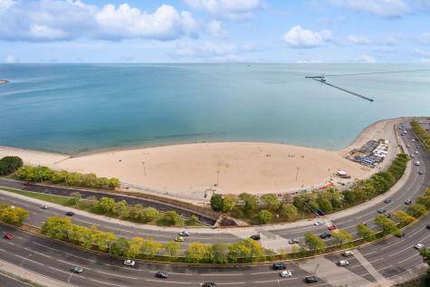 1040 North Lake Shore Drive Chicago IL 60611