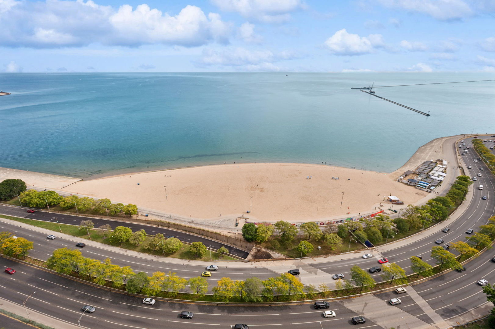 1040 North Lake Shore Drive Chicago IL 60611