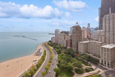 1040 North Lake Shore Drive Chicago IL 60611
