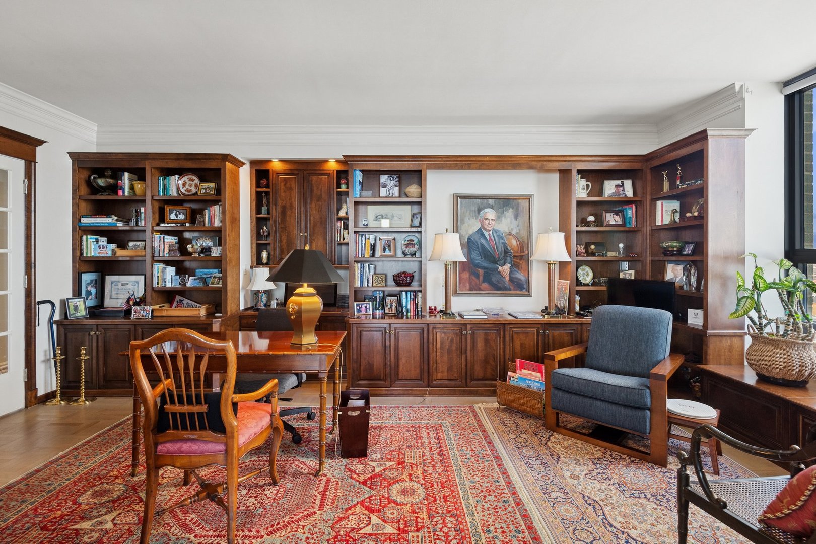 1040 North Lake Shore Drive Chicago IL 60611