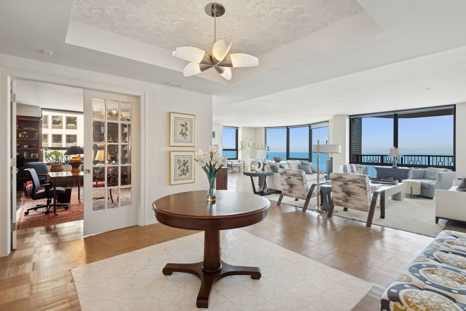 1040 North Lake Shore Drive Chicago IL 60611