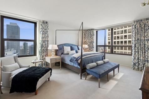 1040 North Lake Shore Drive Chicago IL 60611