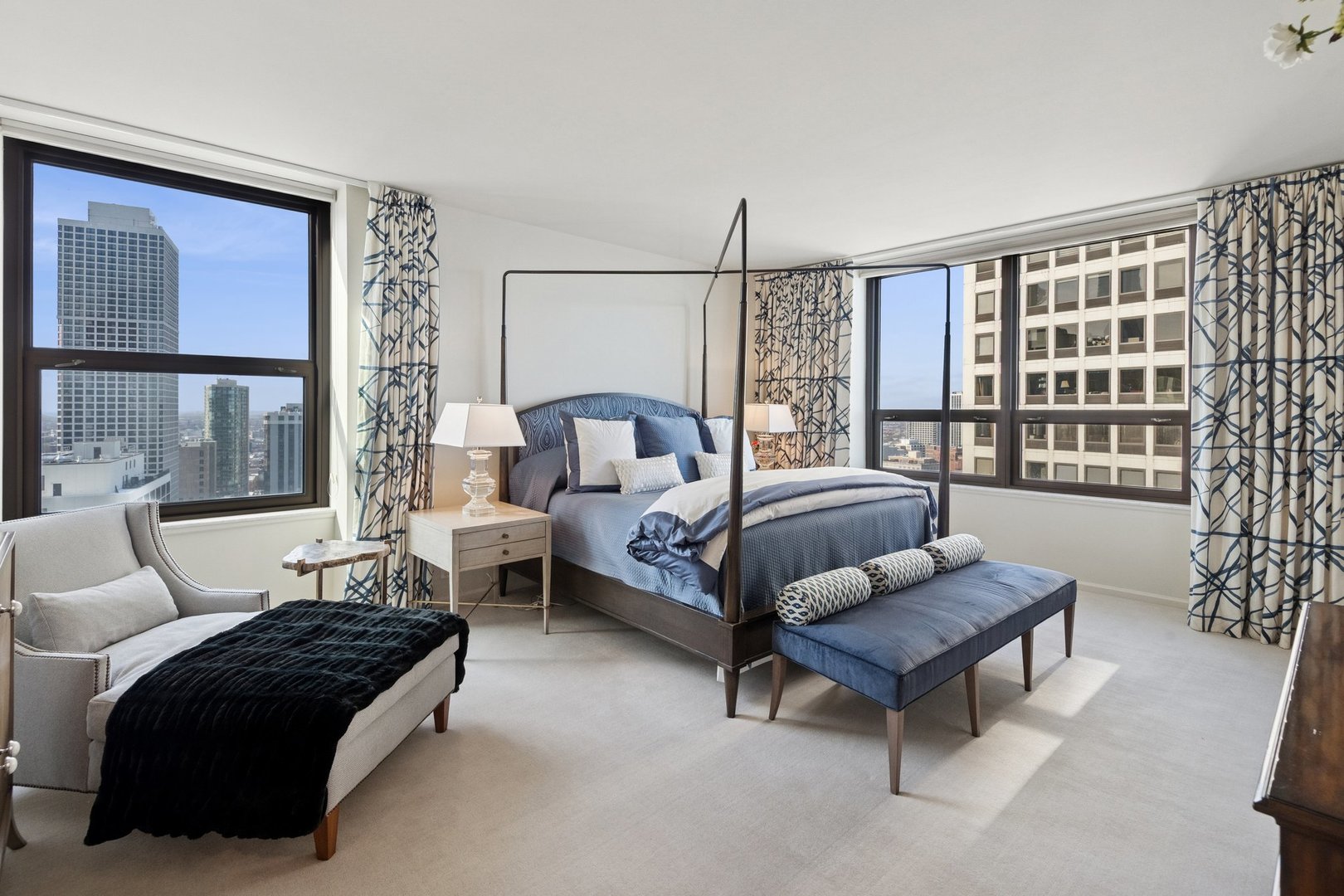 1040 North Lake Shore Drive Chicago IL 60611