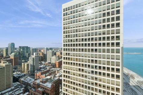 1040 North Lake Shore Drive Chicago IL 60611