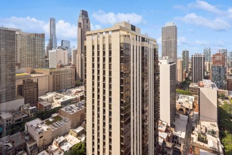 1040 North Lake Shore Drive Chicago IL 60611