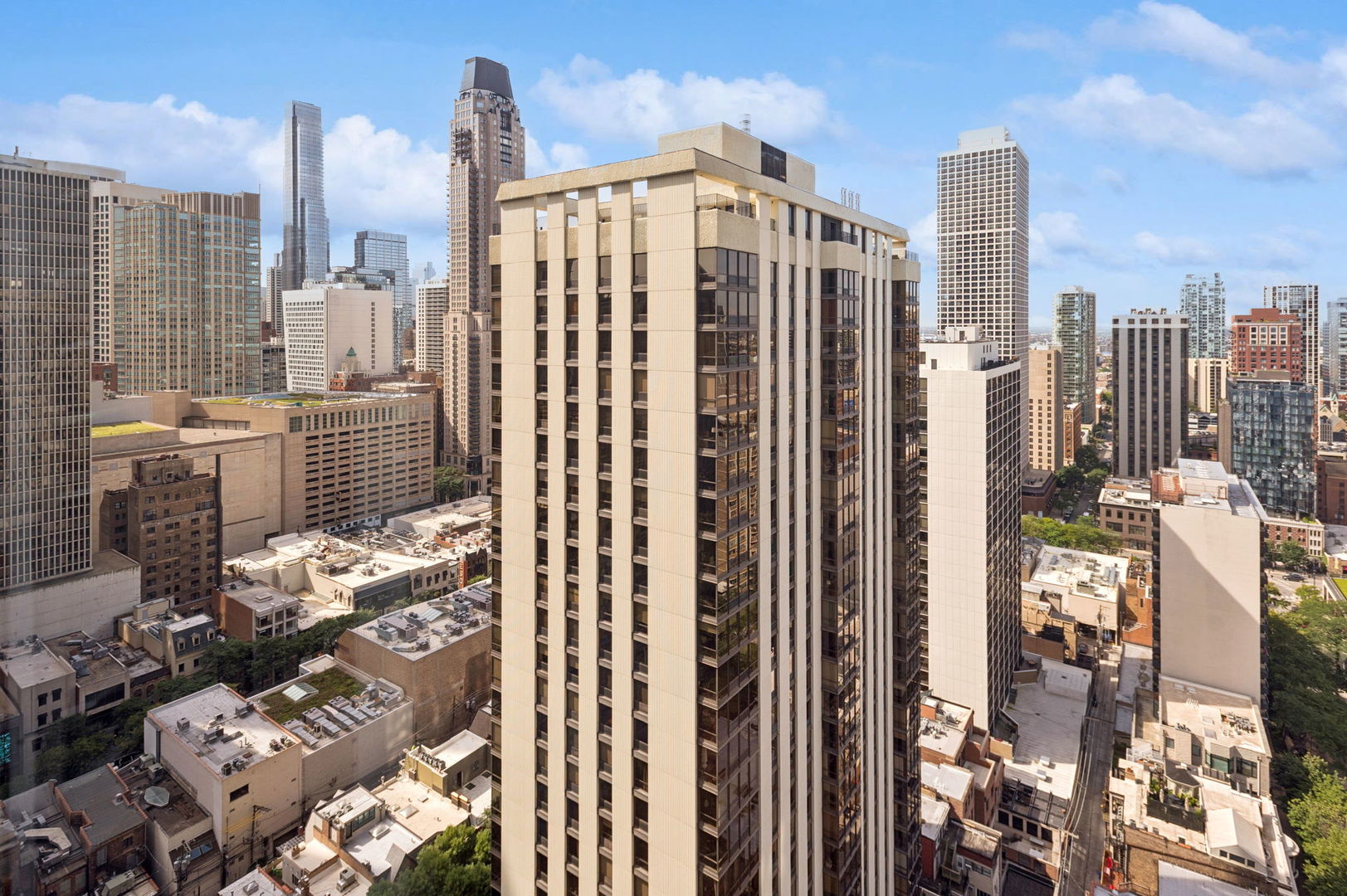 1040 North Lake Shore Drive Chicago IL 60611