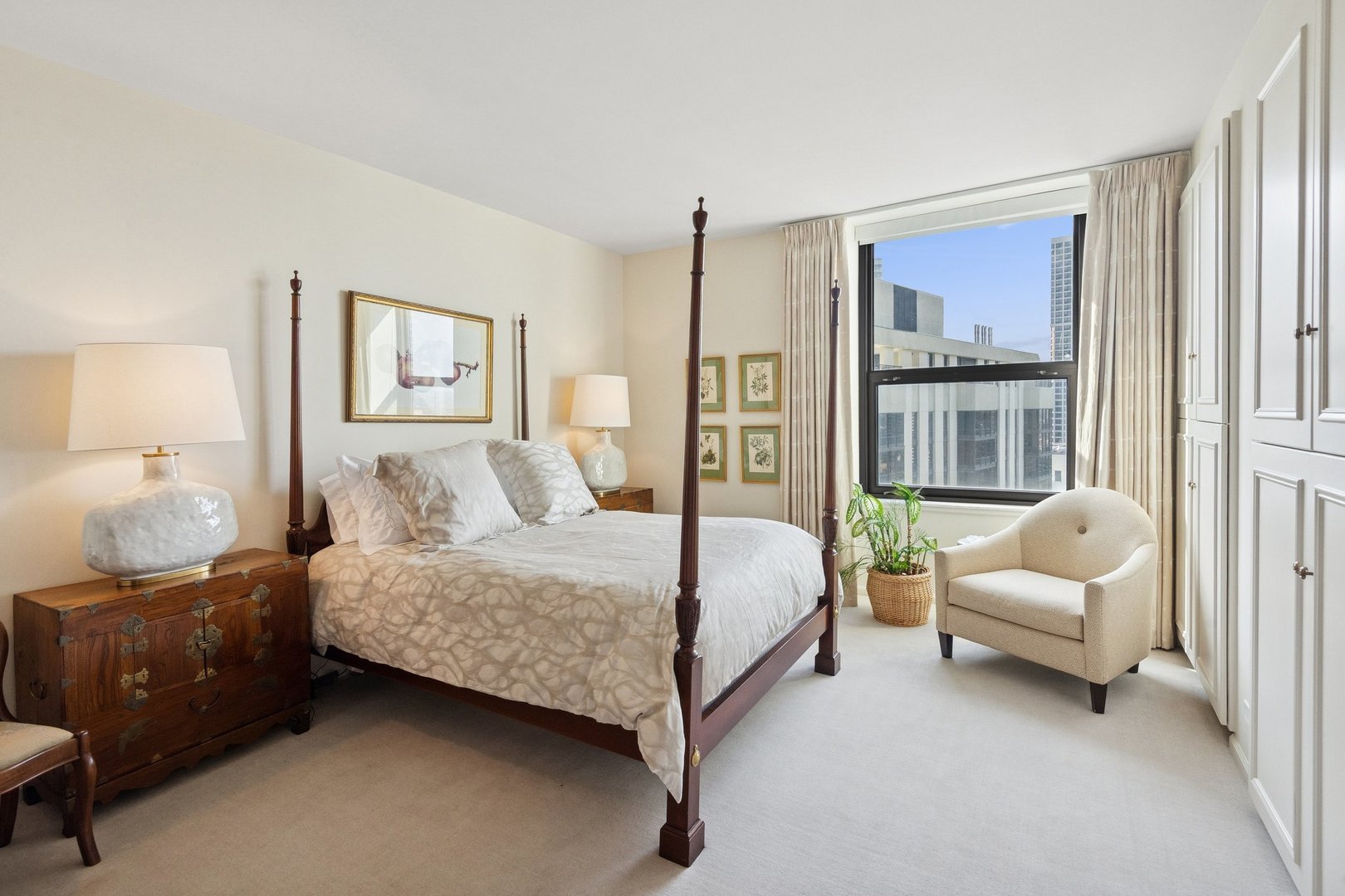 1040 North Lake Shore Drive Chicago IL 60611
