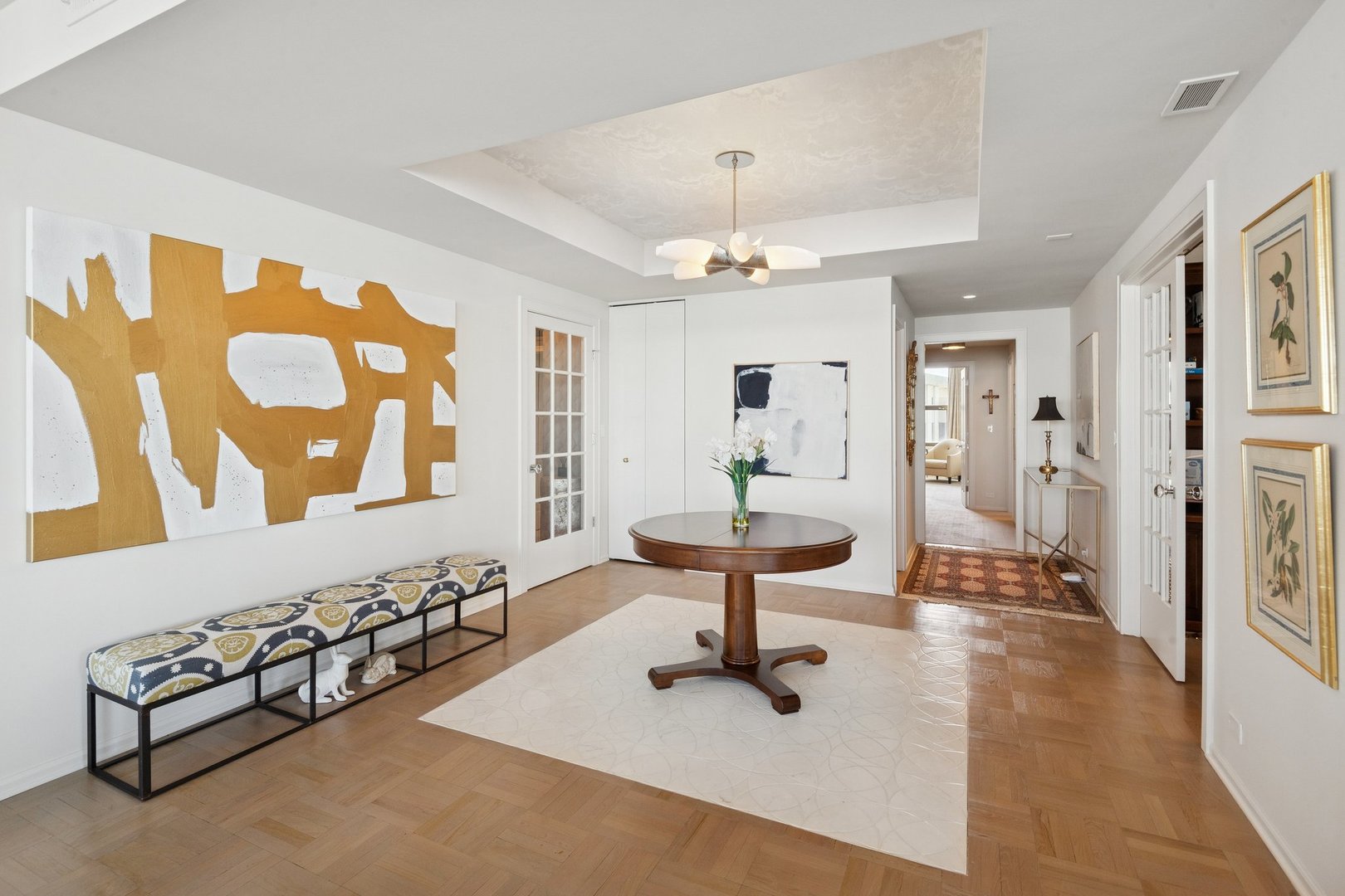 1040 North Lake Shore Drive Chicago IL 60611