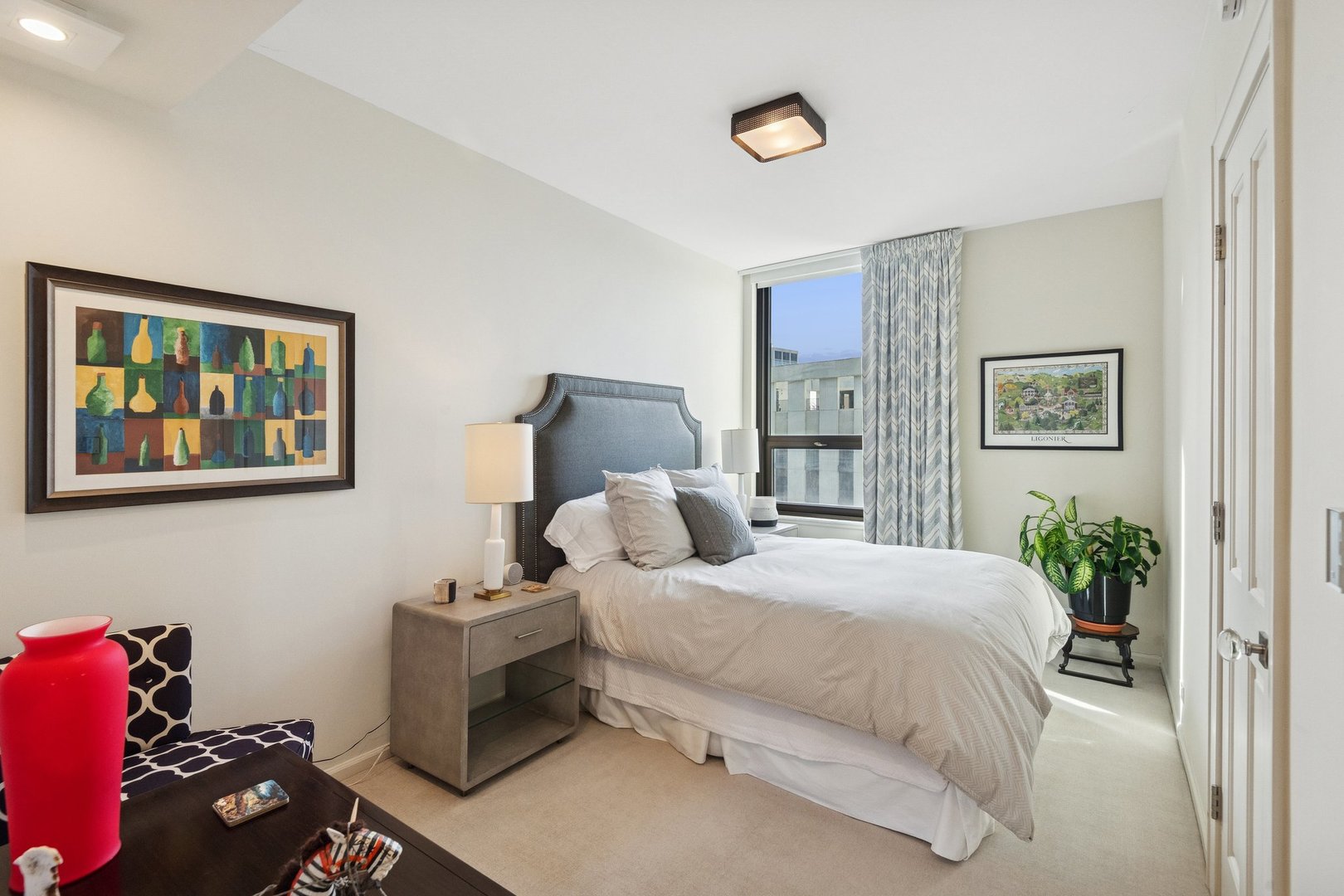 1040 North Lake Shore Drive Chicago IL 60611