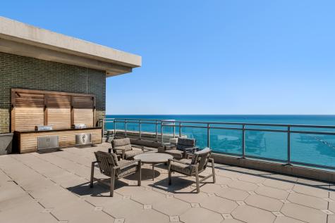 1040 North Lake Shore Drive Chicago IL 60611