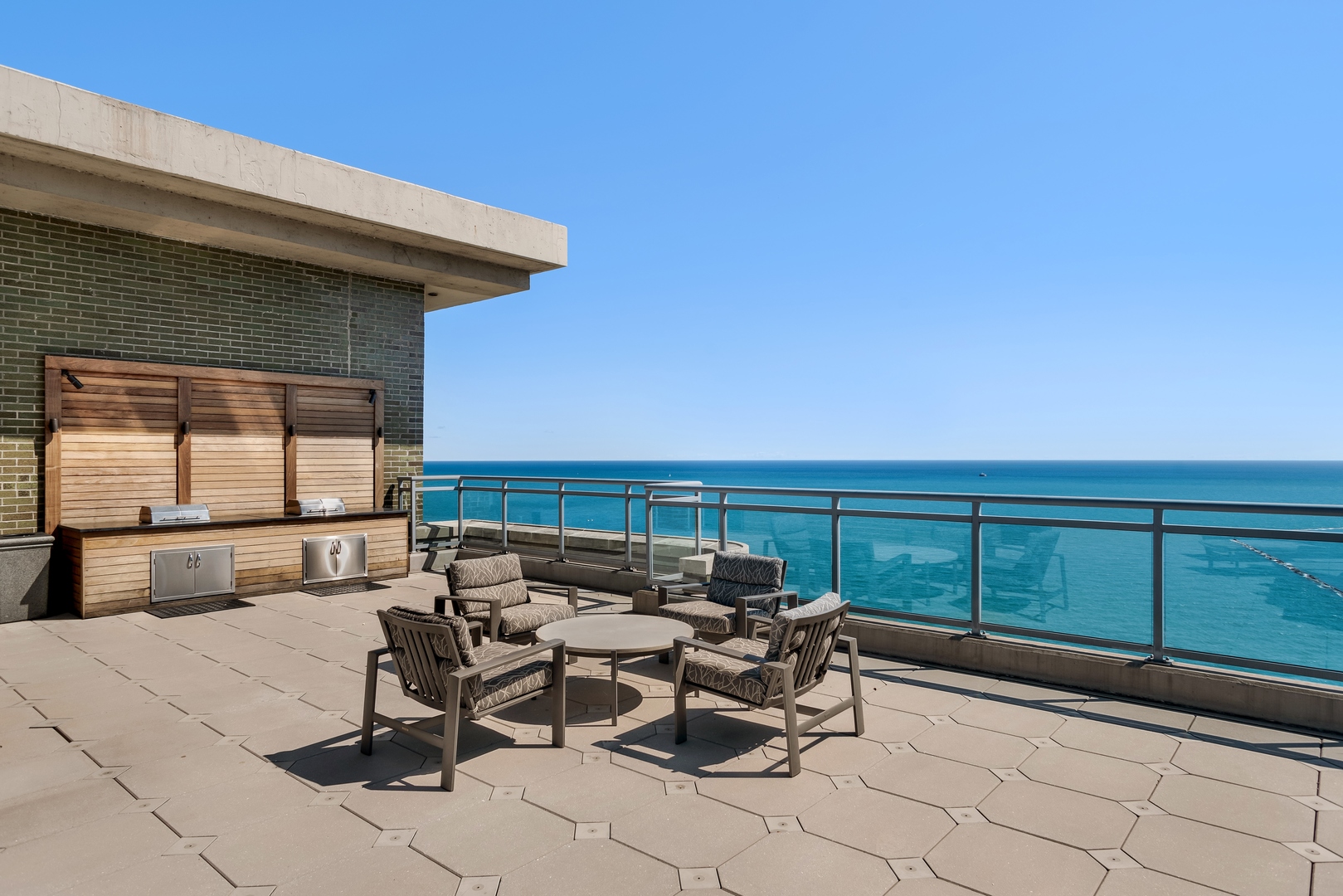 1040 North Lake Shore Drive Chicago IL 60611