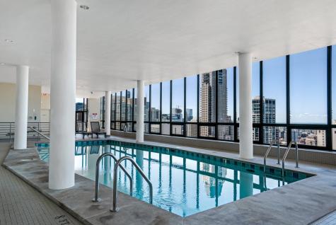 1040 North Lake Shore Drive Chicago IL 60611