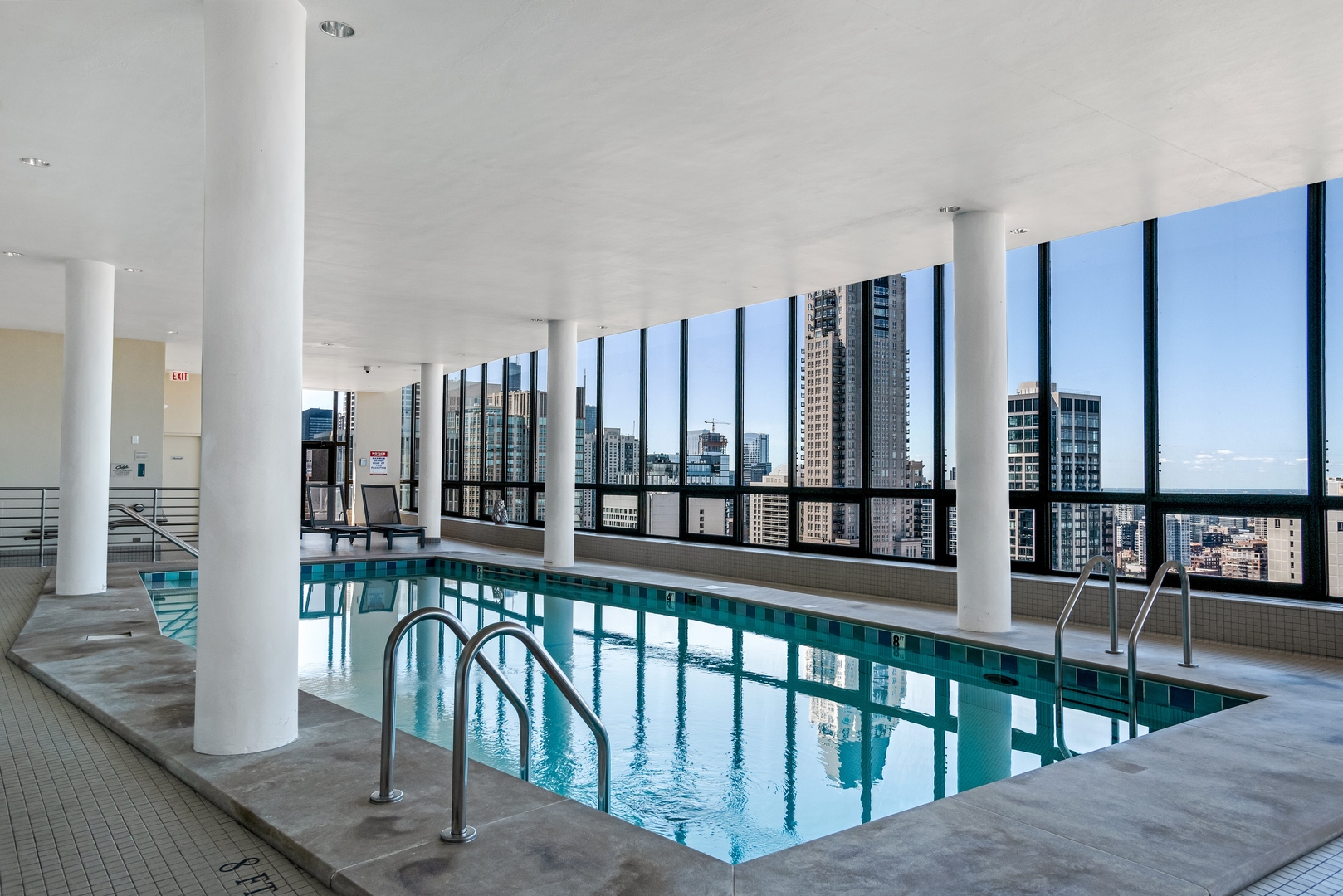 1040 North Lake Shore Drive Chicago IL 60611