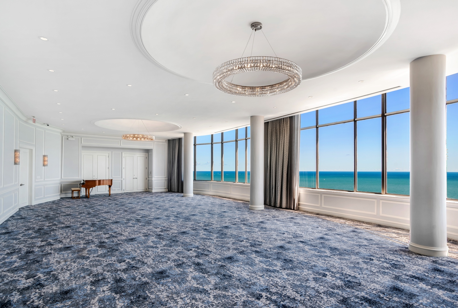 1040 North Lake Shore Drive Chicago IL 60611