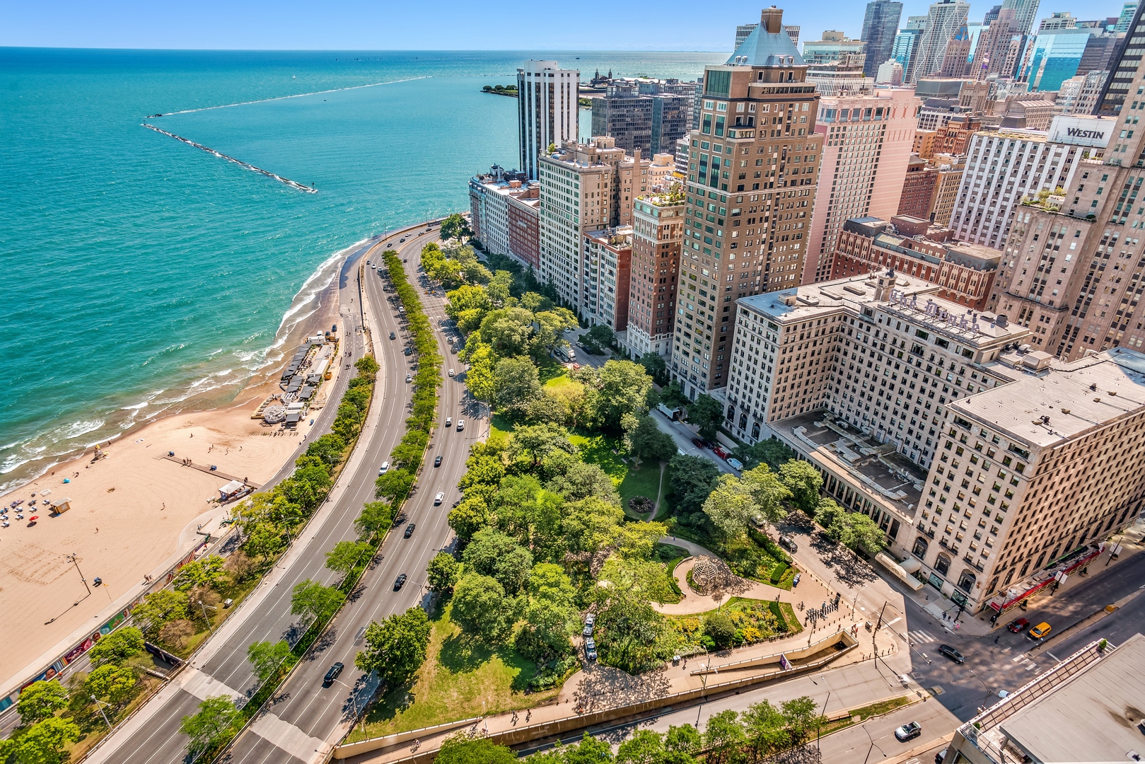 1040 North Lake Shore Drive Chicago IL 60611
