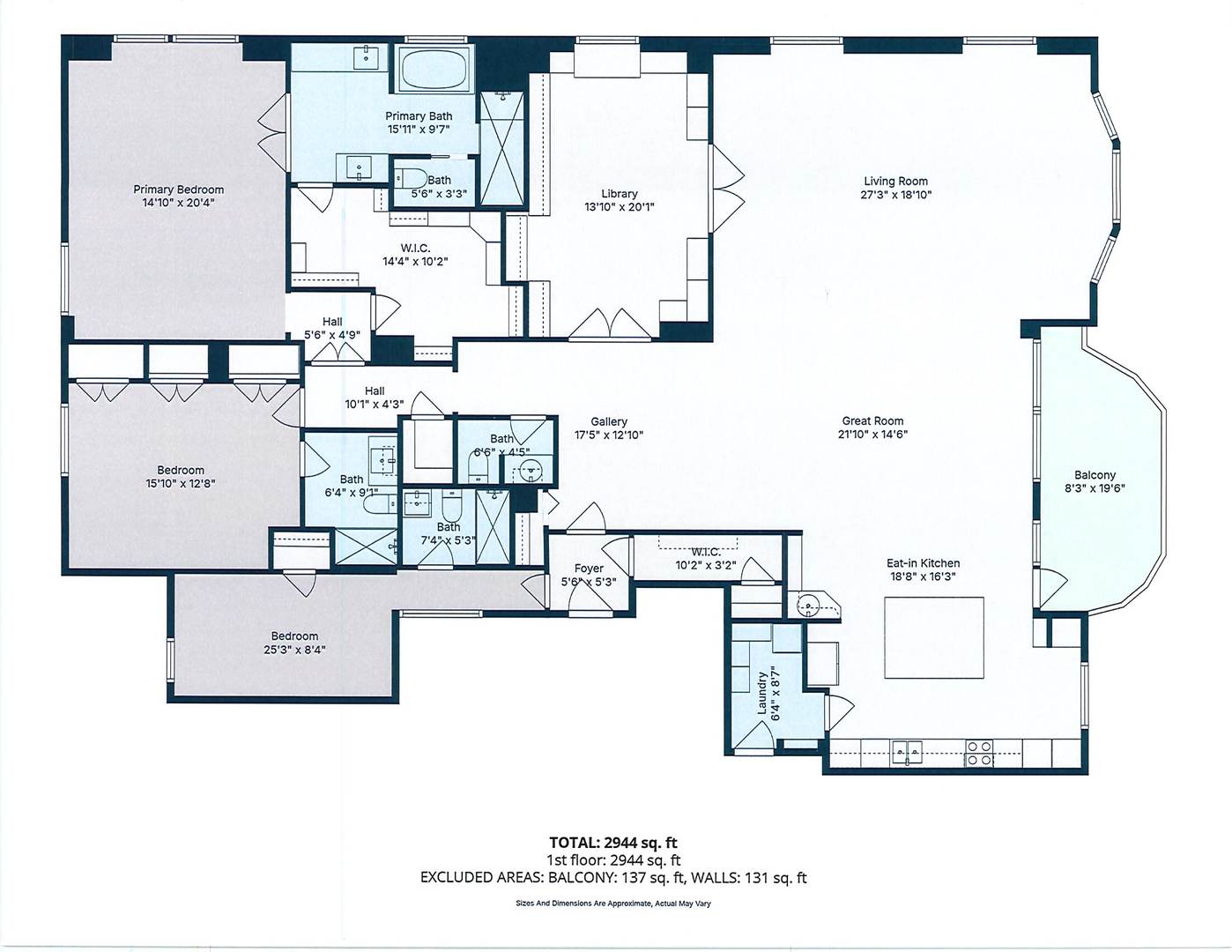 1040 North Lake Shore Drive Chicago IL 60611