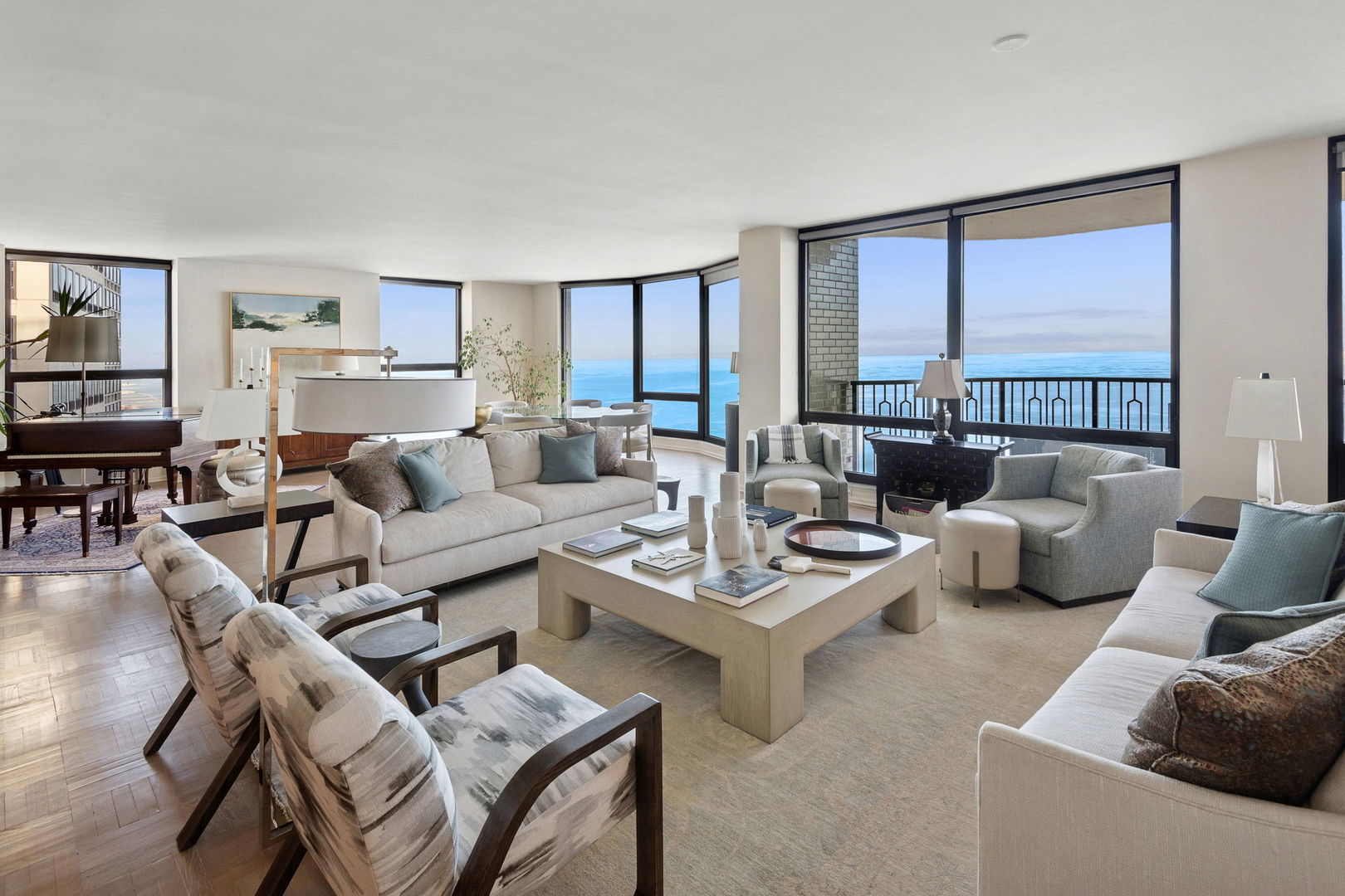 1040 North Lake Shore Drive Chicago IL 60611
