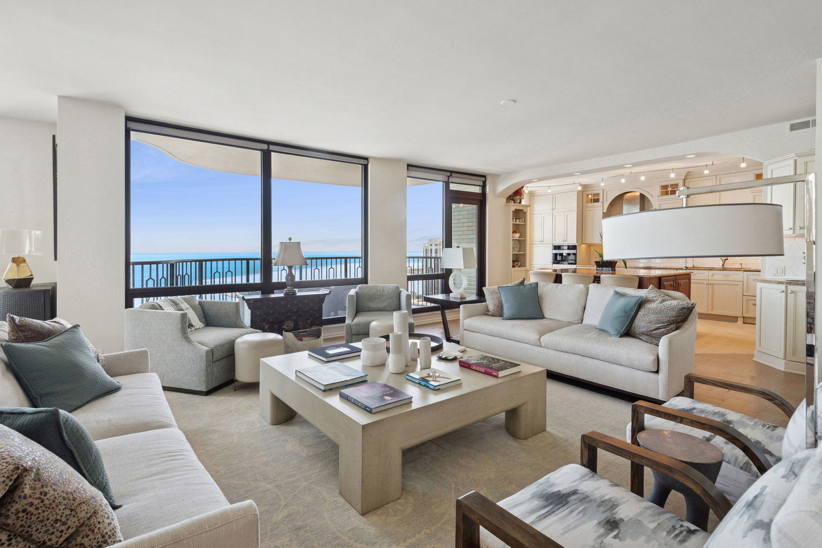 1040 North Lake Shore Drive Chicago IL 60611