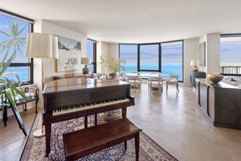 1040 North Lake Shore Drive Chicago IL 60611