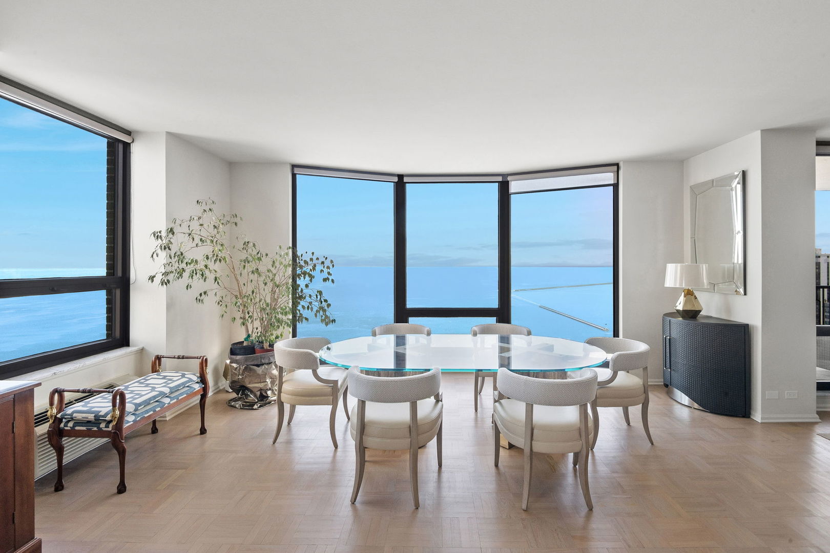 1040 North Lake Shore Drive Chicago IL 60611