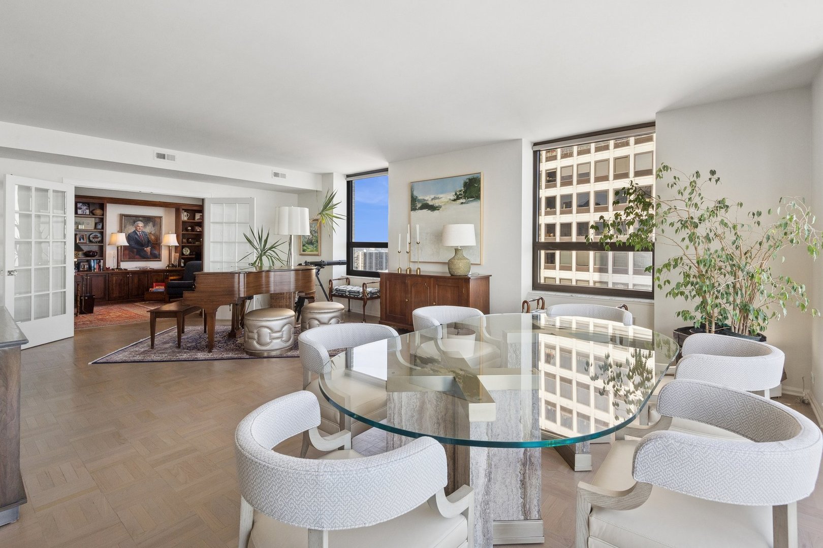 1040 North Lake Shore Drive Chicago IL 60611