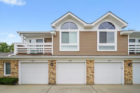 1265 Ranchview Court Buffalo Grove IL 60089