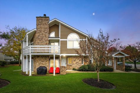 1265 Ranchview Court Buffalo Grove IL 60089
