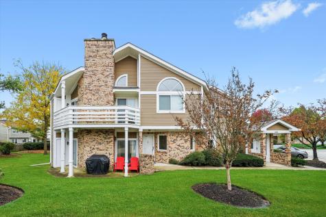 1265 Ranchview Court Buffalo Grove IL 60089