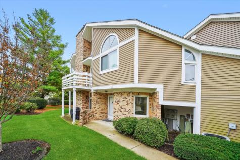 1265 Ranchview Court Buffalo Grove IL 60089